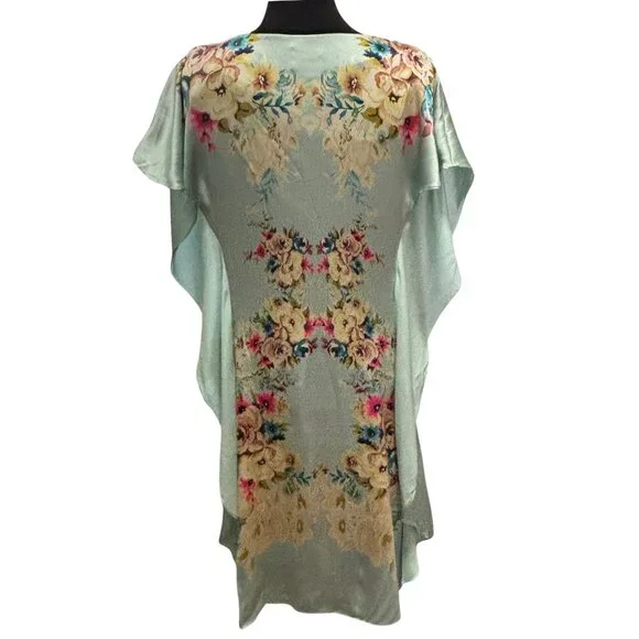 Yoana Baraschi Dress - Picture 4 of 5